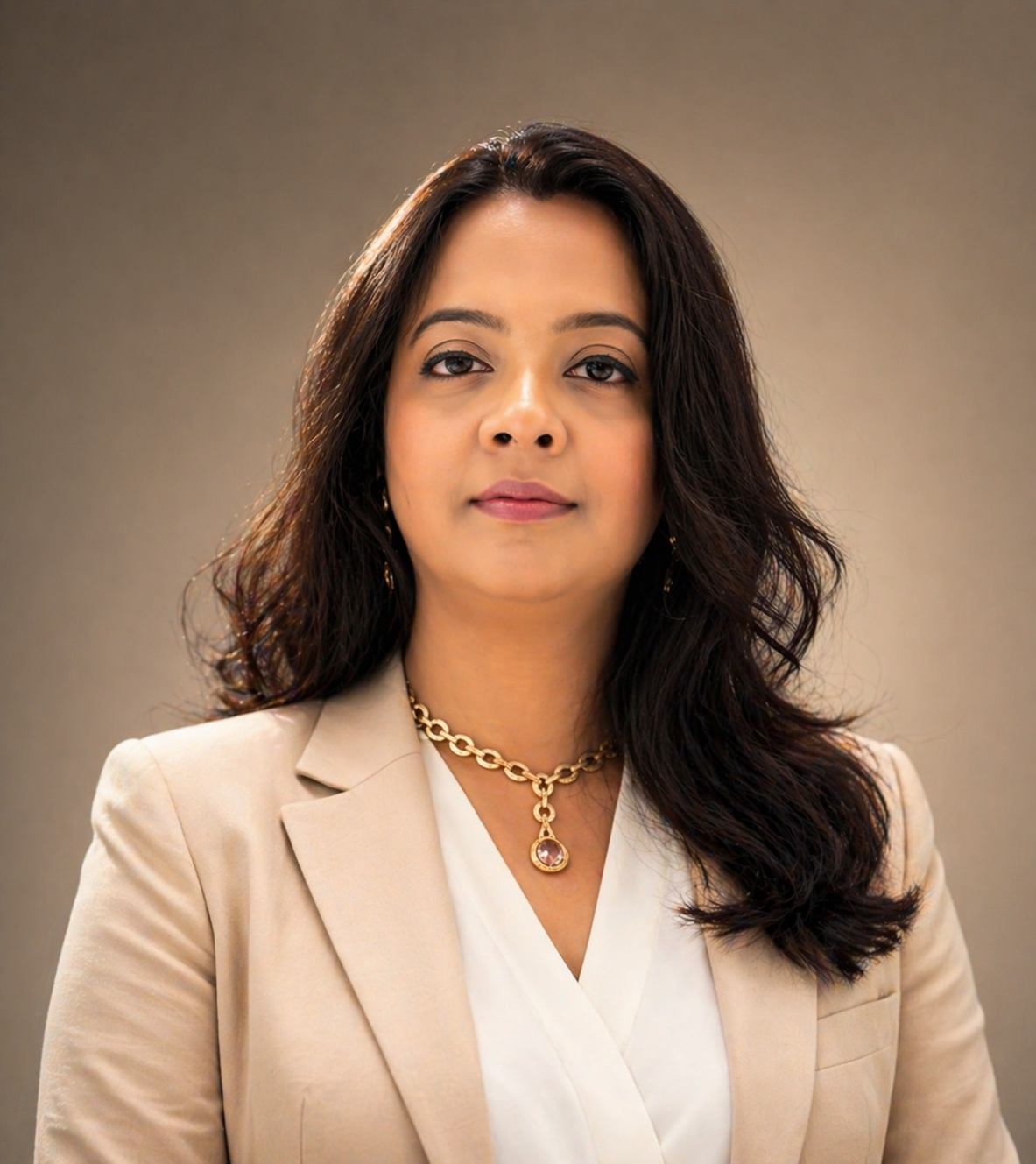 Sushmita Mallick